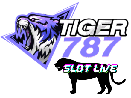 tiger 787 slot live-Logo