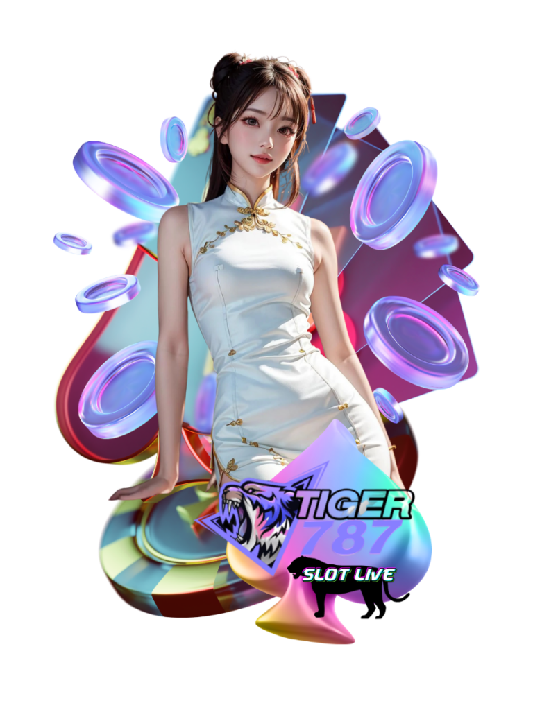 tiger 787 slot live สล็อต